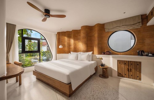 Son Tra Hotel | Saha Casa Boutique Hotel Da Nang
