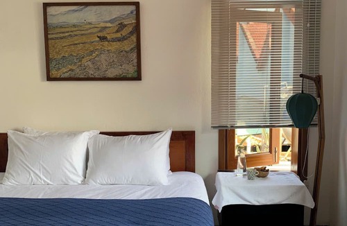 Cam An Bed & Breakfast | Soleil de An Bang Villa