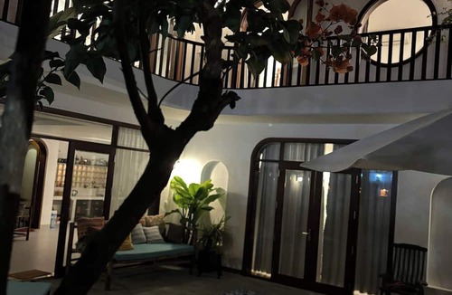 Cam An Bed & Breakfast | Soleil de An Bang Villa