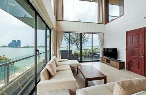 Tay Ho Hotel | Moon West Lake Residence