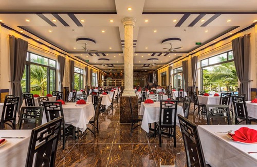 Long Beach Hotel | Trang Thuong Villa Phu Quoc