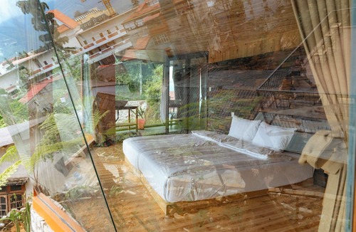 Sa Pa Hotel | Sapa Chill Retreat
