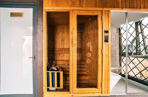Little Japan Hotel | Kin Hotel Thi Sach
