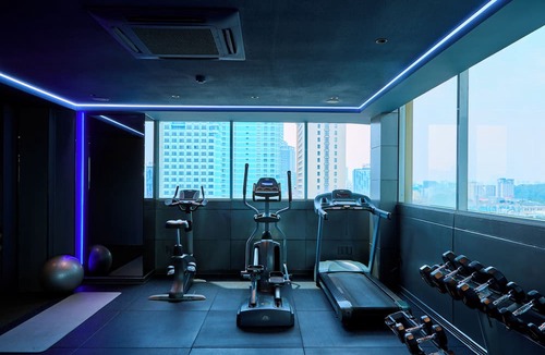 Little Japan Hotel | Kin Hotel Thi Sach