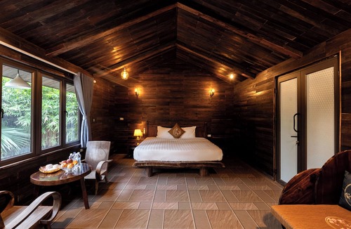 Hoa Lu Hotel | Trang An Garden Resort