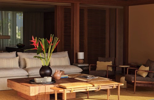 El Monteon Hotel | Rosewood Mandarina