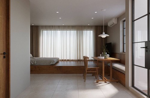 Trang Tien Hotel | UNIQUE Creative Apartment in Old Quarter