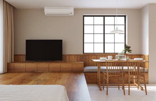 Trang Tien Hotel | UNIQUE Creative Apartment in Old Quarter