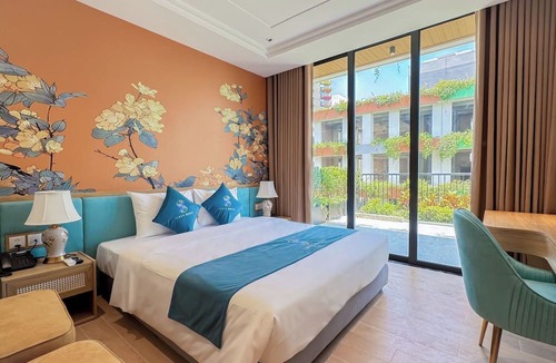 Hoang Hoa Hotel | SIREN HOTEL HAI TIEN