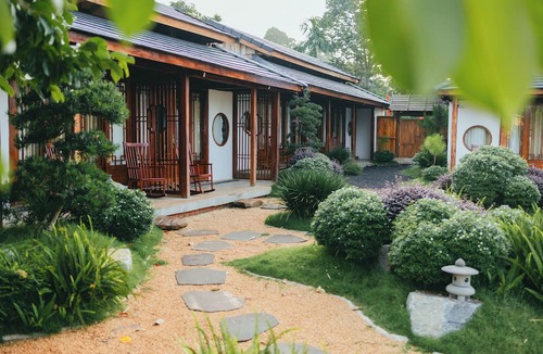 Buon Ma Thuot Hotel | Jun's Home