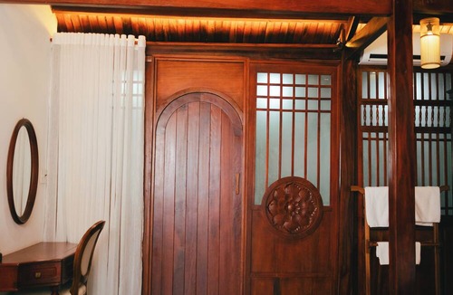 Buon Ma Thuot Hotel | Jun's Home