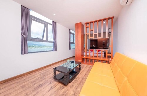 Cam Lam Hotel | Hoàng Sa Bãi Dài