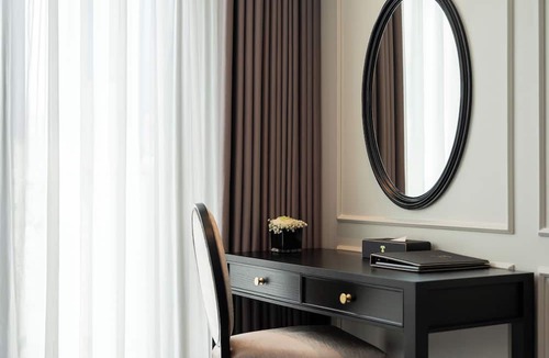 Hai Ba Trung Hotel | T Boutique Hotel