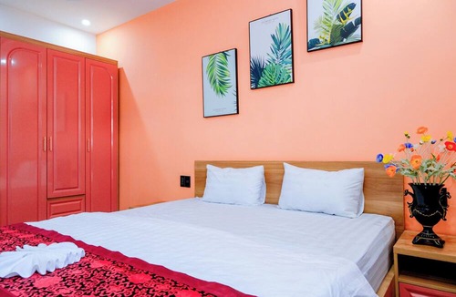 An Thoi Hotel | Rova Hotel - Positano Horse Phu Quoc