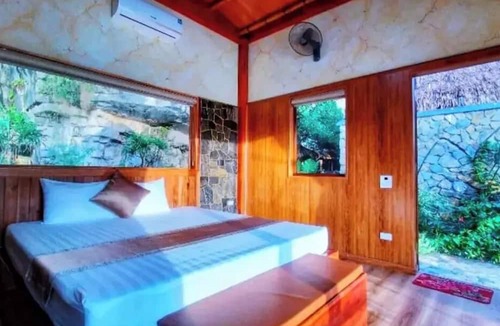 Hoa Lu Hotel | Hang Mua Eco Garden