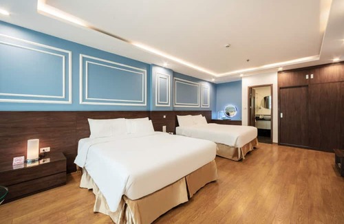 My Đinh Hotel | A25 Hotel - 09 Le Duc Tho