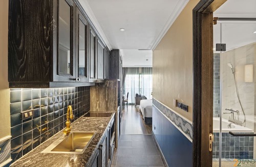 Dich Vong Hau Hotel | 22Land Heritage Hotel & Retreat