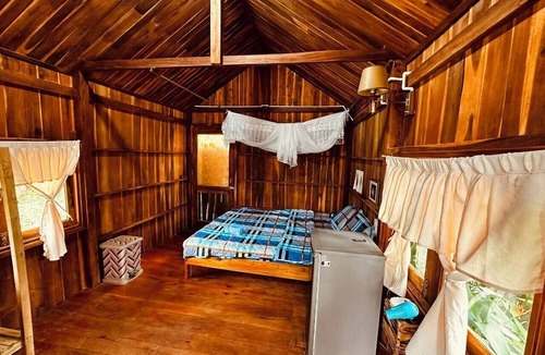 U Minh House | Farmstay Hoa Rung U Minh
