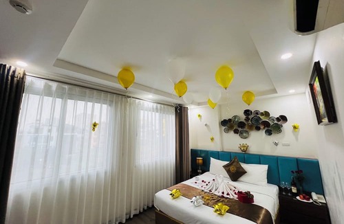 Thanh Xuan Hotel | 239 Hotel