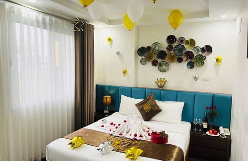 Thanh Xuan Hotel | 239 Hotel