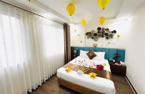 Thanh Xuan Hotel | 239 Hotel
