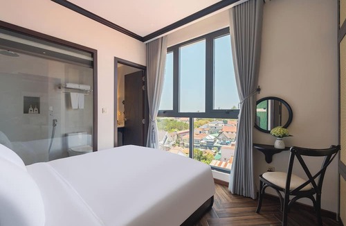 Phuong Hotel | BRICS Boutique Dalat