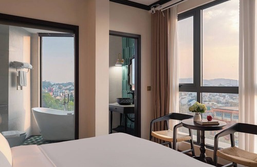 Phuong Hotel | BRICS Boutique Dalat