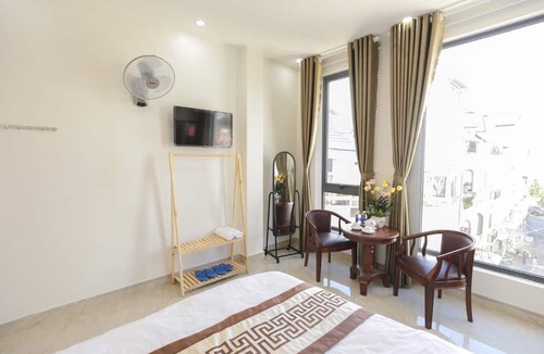 Da Lat Hotel | Viet Anh Hotel Da Lat
