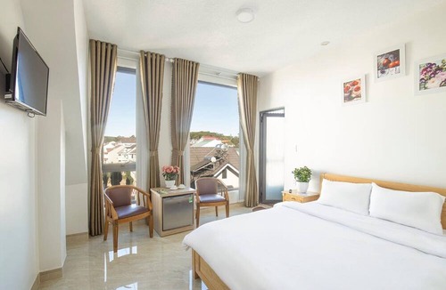 Da Lat Hotel | Viet Anh Hotel Da Lat