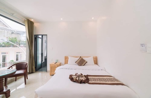 Da Lat Hotel | Viet Anh Hotel Da Lat