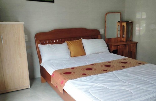 Cam Le Hotel | Kim Anh Hotel DN by Bay Luxury