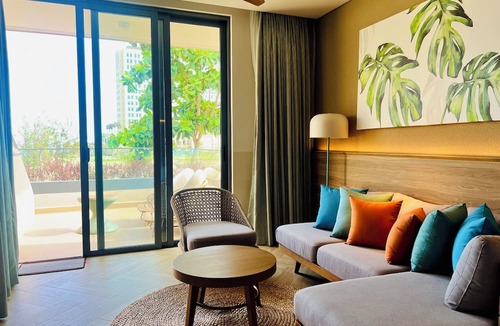 Xuyen Moc Villa | Ho Tram Ixora Beach Villa