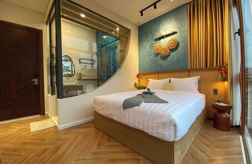 Da Lat Resort | TeakHouse