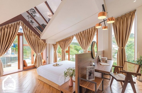 Da Lat Resort | TeakHouse
