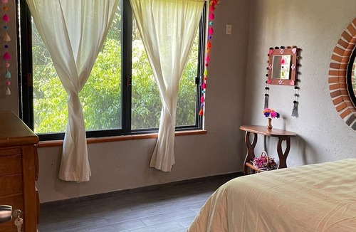 Tepoztlan House | Casa de los Abuelos