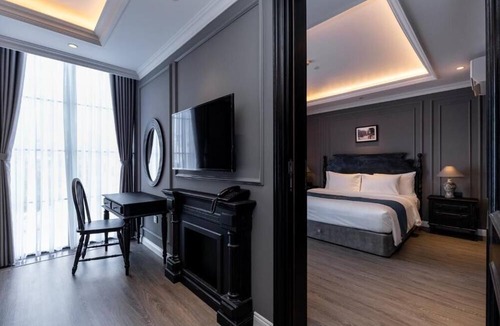 Vung Tau Hotel | Kim Minh Boutique