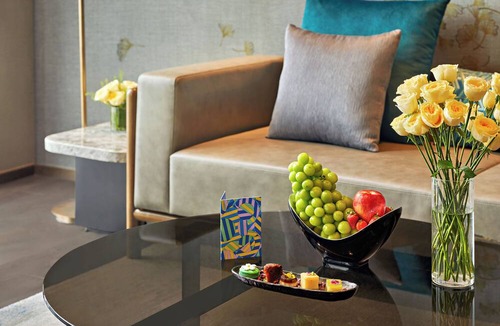 Ngo Quyen Hotel | Pullman Hai Phong Grand Hotel