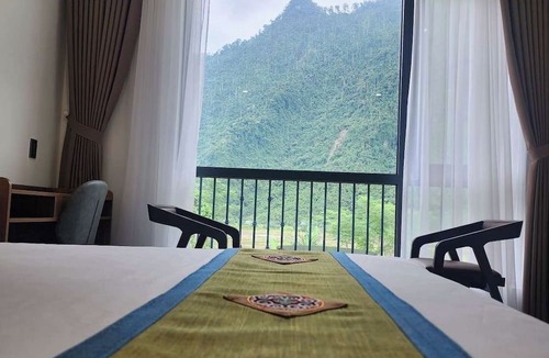 Lam Binh Hotel | LANG CAN BOUTIQUE HOTEL