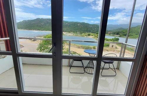Ninh Hai Hotel | Khu du lich Hang Rai - Ninh Thuan