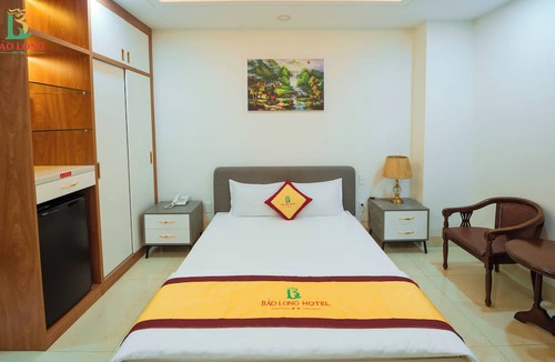 Go Vap Hotel | Bao Long Go Vap Hotel