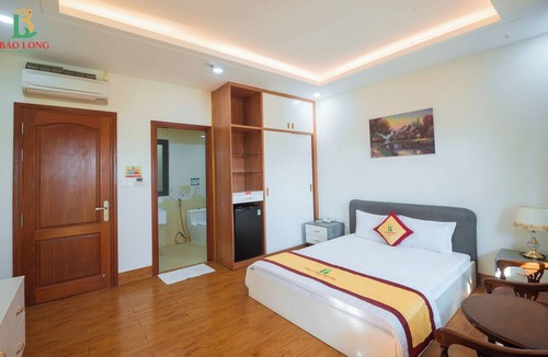 Go Vap Hotel | Bao Long Go Vap Hotel