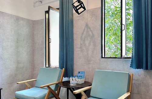 Ninh Kieu Hotel | Nam Đô 2 Hotel