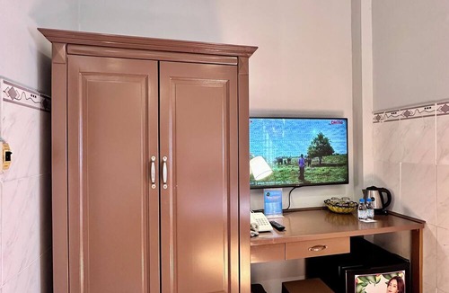 Ninh Kieu Hotel | Nam Đô 2 Hotel