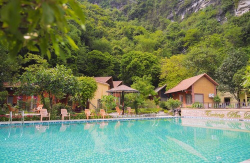 Hoa Lu Hotel | Tràng An Hometown Homestay