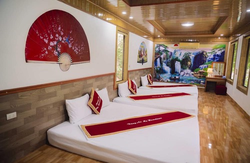 Hoa Lu Hotel | Tràng An Hometown Homestay