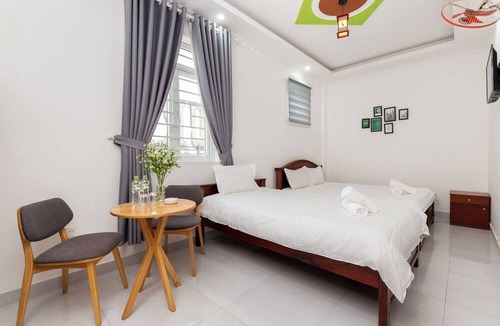 District 12 Hotel | Luxury Hotel