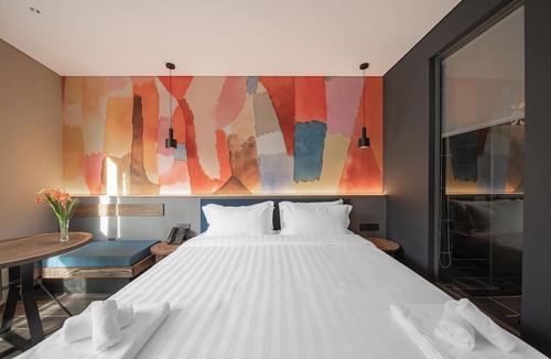 Ganh Dau Hotel | TK Phu Quoc Hotel - Grand World Phu Quoc