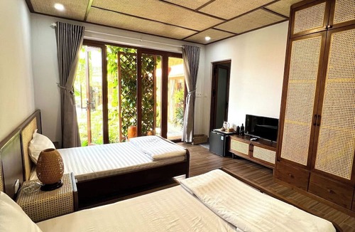 Duong To Hotel | Sakura Mura Retreat and Wellness