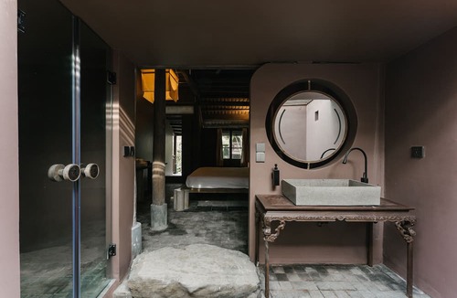 Gia Vien Hotel | Toki Artisan Lodge Vân Long