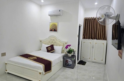 Phan Thiet Hotel | Ruby Hotel Phan Thiet